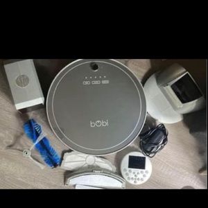 Bobi Vacuum